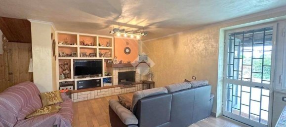 Дом с 3 спальнями в Веллетри, Италия № 325965 5