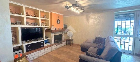 Дом с 3 спальнями в Веллетри, Италия № 325965 4