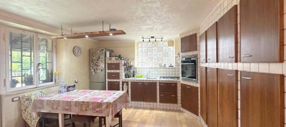 Дом с 3 спальнями в Веллетри, Италия № 325965 8