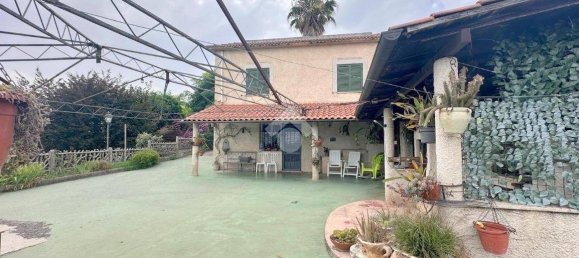 Дом с 3 спальнями в Веллетри, Италия № 325965 17