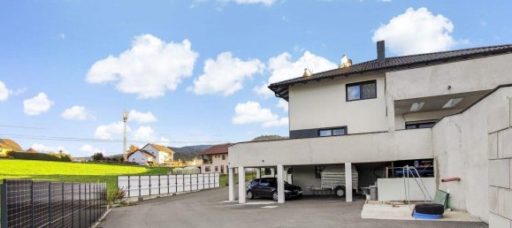 Дом с 7 комнатами в Пёльс-Оберкурцхайм, Австрия № 19258 4