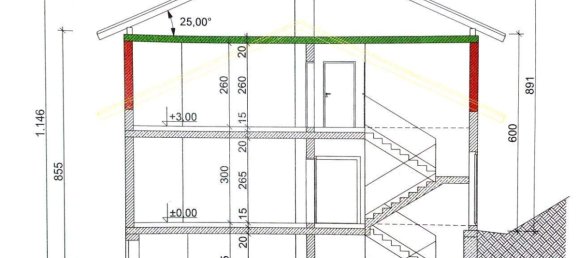 Дом с 7 комнатами в Пёльс-Оберкурцхайм, Австрия № 19258 38
