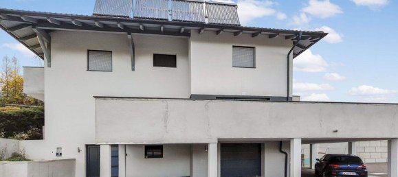 Дом с 7 комнатами в Пёльс-Оберкурцхайм, Австрия № 19258 2