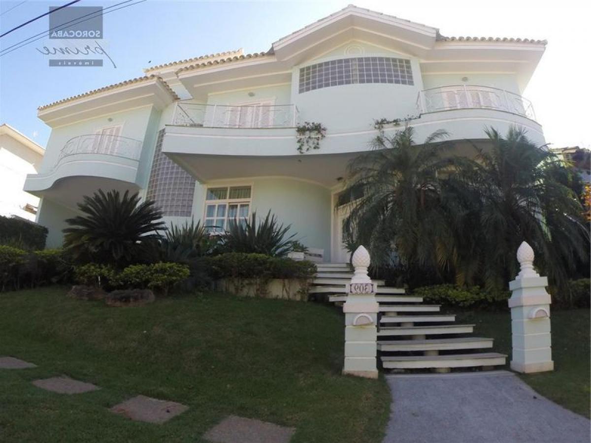 4 Schlafzimmer Haus in Sao Paulo, Brazil, Nr. 451628