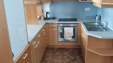 Apartamento de 2 divisões em Hernals, Austria N.º 46740