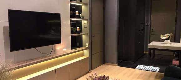 شقة 1 غرف نوم  في 28 CHIDLOM Bangkok, Thailand رقم 31013 10