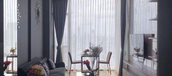 شقة 1 غرف نوم  في 28 CHIDLOM Bangkok, Thailand رقم 31013 3