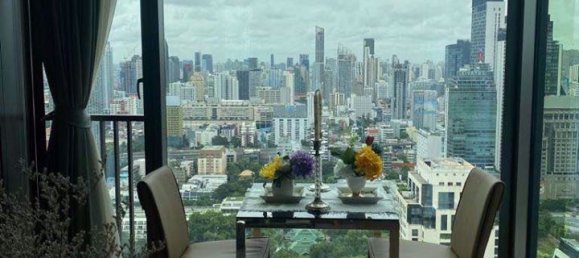 شقة 1 غرف نوم  في 28 CHIDLOM Bangkok, Thailand رقم 31013 6