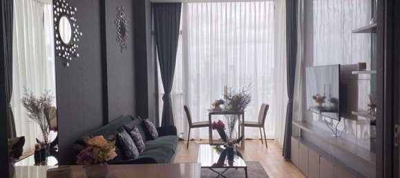 شقة 1 غرف نوم  في 28 CHIDLOM Bangkok, Thailand رقم 31013 2