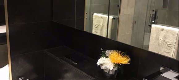 شقة 1 غرف نوم  في 28 CHIDLOM Bangkok, Thailand رقم 31013 13