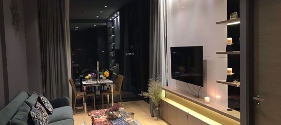 شقة 1 غرف نوم  في 28 CHIDLOM Bangkok, Thailand رقم 31013 7