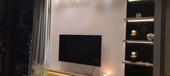 شقة 1 غرف نوم  في 28 CHIDLOM Bangkok, Thailand رقم 31013 11