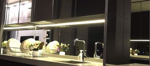 شقة 1 غرف نوم  في 28 CHIDLOM Bangkok, Thailand رقم 31013 18