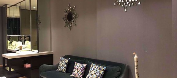 شقة 1 غرف نوم  في 28 CHIDLOM Bangkok, Thailand رقم 31013 8