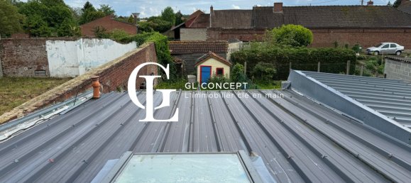 2 Schlafzimmer Haus in Cauchy-a-la-Tour, France, Nr. 262891 16