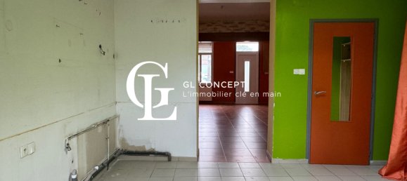 2 Schlafzimmer Haus in Cauchy-a-la-Tour, France, Nr. 262891 10