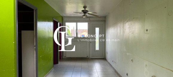 2 Schlafzimmer Haus in Cauchy-a-la-Tour, France, Nr. 262891 11