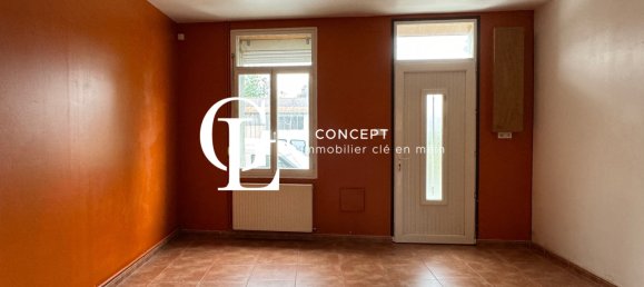 2 Schlafzimmer Haus in Cauchy-a-la-Tour, France, Nr. 262891 3