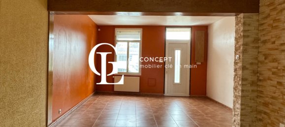 2 Schlafzimmer Haus in Cauchy-a-la-Tour, France, Nr. 262891 6