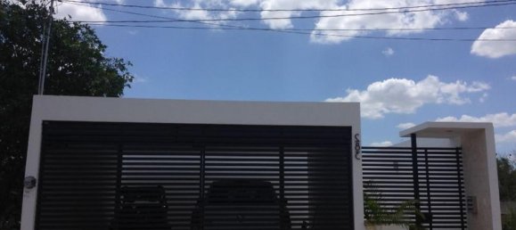 Casa T3 em Yucatan, Mexico N.º 148671 2