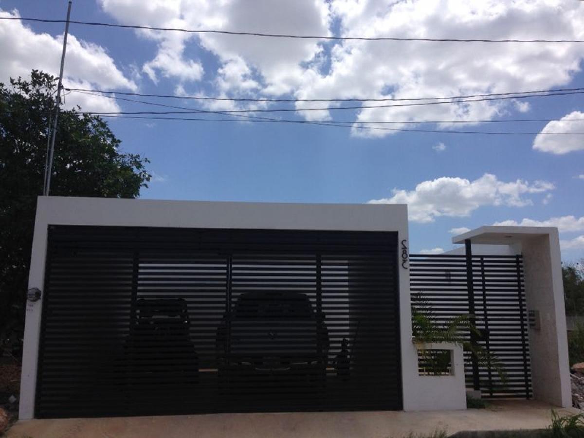 Casa T3 em Yucatan, Mexico N.º 148671