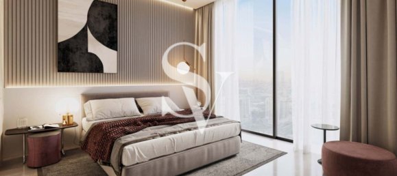 Квартира с 3 спальнями в Джумейра Вилладж Серкл, ОАЭ № 107537 7