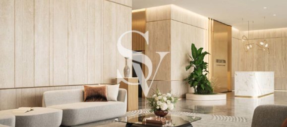 Квартира с 3 спальнями в Джумейра Вилладж Серкл, ОАЭ № 107537 2