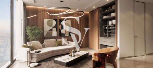 Квартира с 3 спальнями в Джумейра Вилладж Серкл, ОАЭ № 107537 5