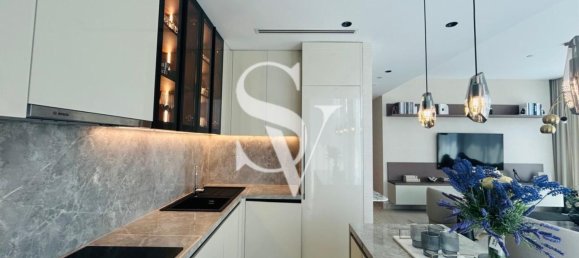 Квартира с 3 спальнями в Джумейра Вилладж Серкл, ОАЭ № 107537 10