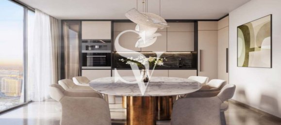 Квартира с 3 спальнями в Джумейра Вилладж Серкл, ОАЭ № 107537 12