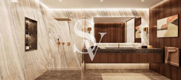 Квартира с 3 спальнями в Джумейра Вилладж Серкл, ОАЭ № 107537 3