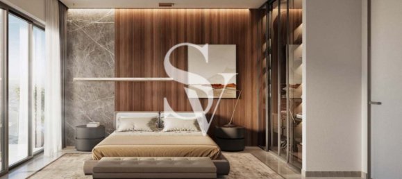 Квартира с 3 спальнями в Джумейра Вилладж Серкл, ОАЭ № 107537 6