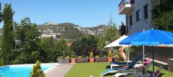 4 bedrooms House in Pera Pedi, Cyprus No. 11874 4