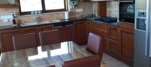 4 bedrooms House in Pera Pedi, Cyprus No. 11874 3