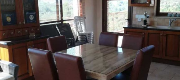 4 bedrooms House in Pera Pedi, Cyprus No. 11874 5