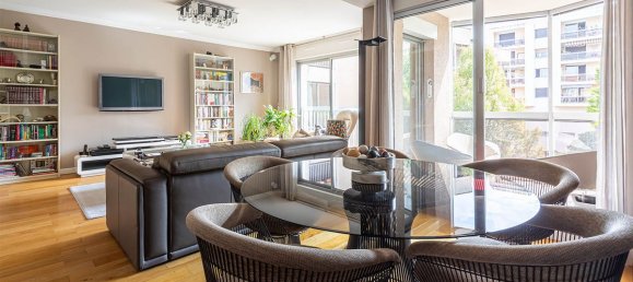 2 bedrooms Apartment in Lyon, France No. 337825 3