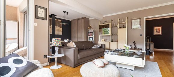 2 bedrooms Apartment in Lyon, France No. 337825 4