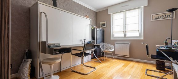 2 bedrooms Apartment in Lyon, France No. 337825 8