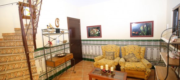 6 chambres Maison à Benamargosa, Spain No. 48251 5