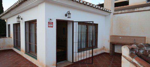 6 chambres Maison à Benamargosa, Spain No. 48251 20