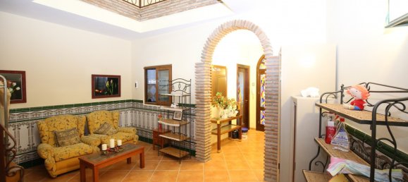 6 chambres Maison à Benamargosa, Spain No. 48251 4