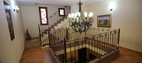 6 chambres Maison à Benamargosa, Spain No. 48251 10