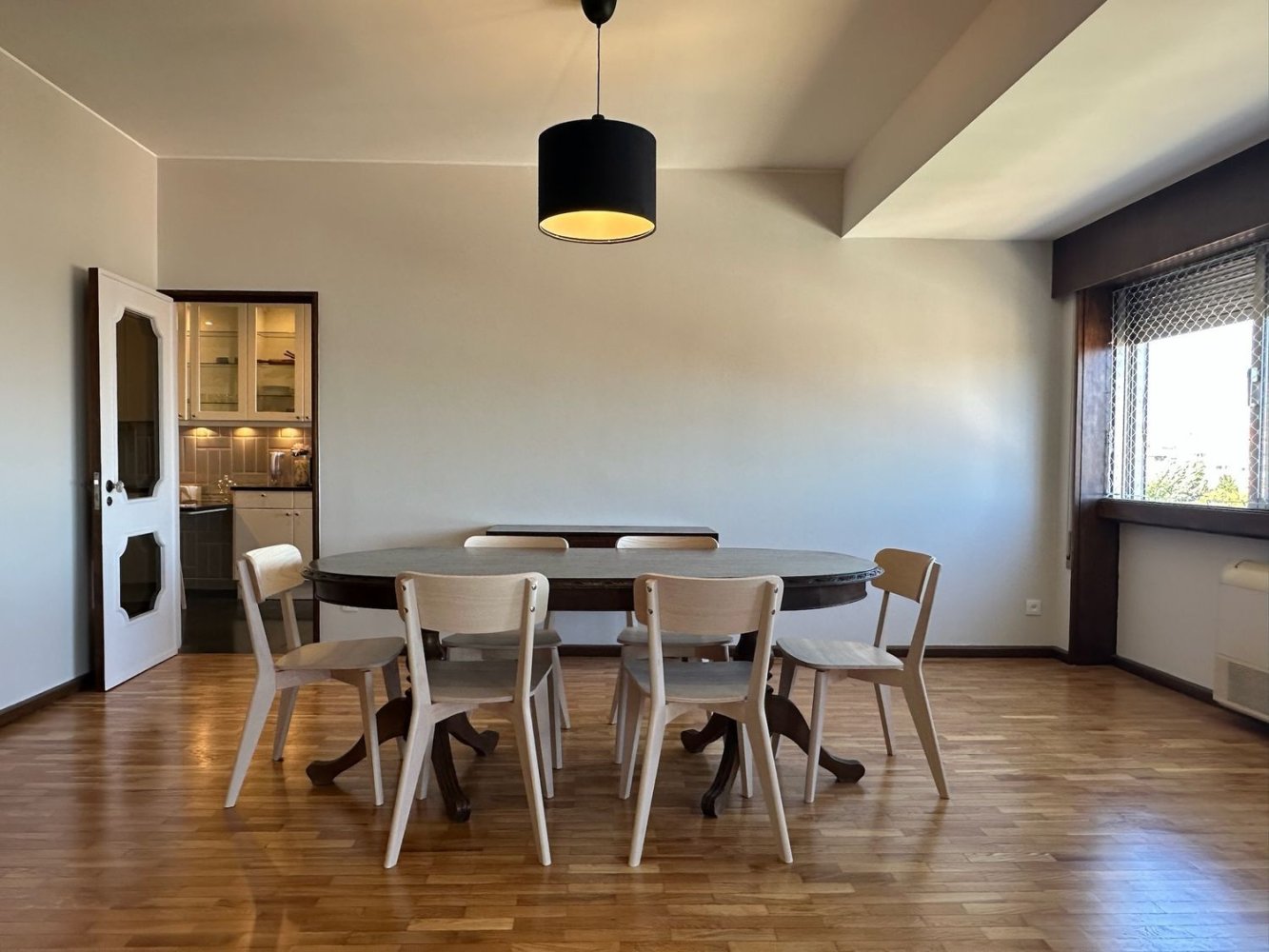 3 bedrooms Penthouse in Porto, Portugal No. 265256