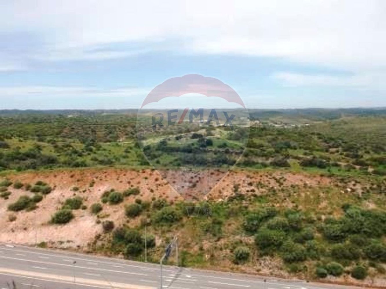  قطعة أرض في Lagos, Portugal 120104متر مربع رقم 32164