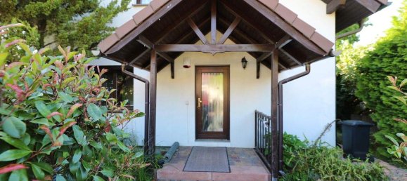 5 rooms Bungalow in Bohnsdorf, Germany No. 365407 24