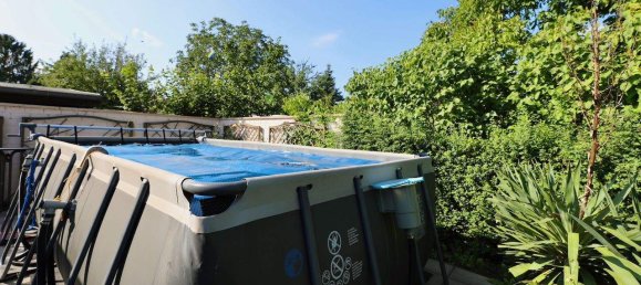 5 rooms Bungalow in Bohnsdorf, Germany No. 365407 25