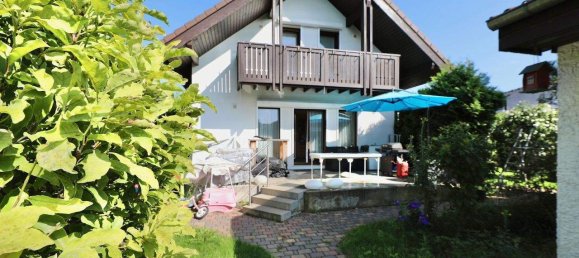 5 rooms Bungalow in Bohnsdorf, Germany No. 365407 22