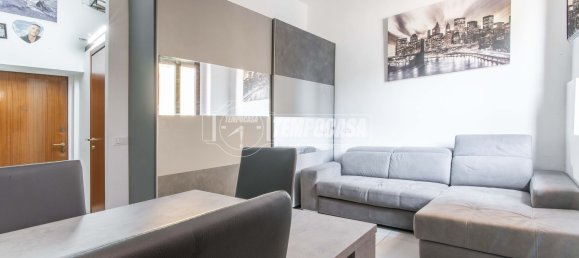 Квартира с 2 спальнями в Гарбаньяте Миланезе, Италия № 328675 4