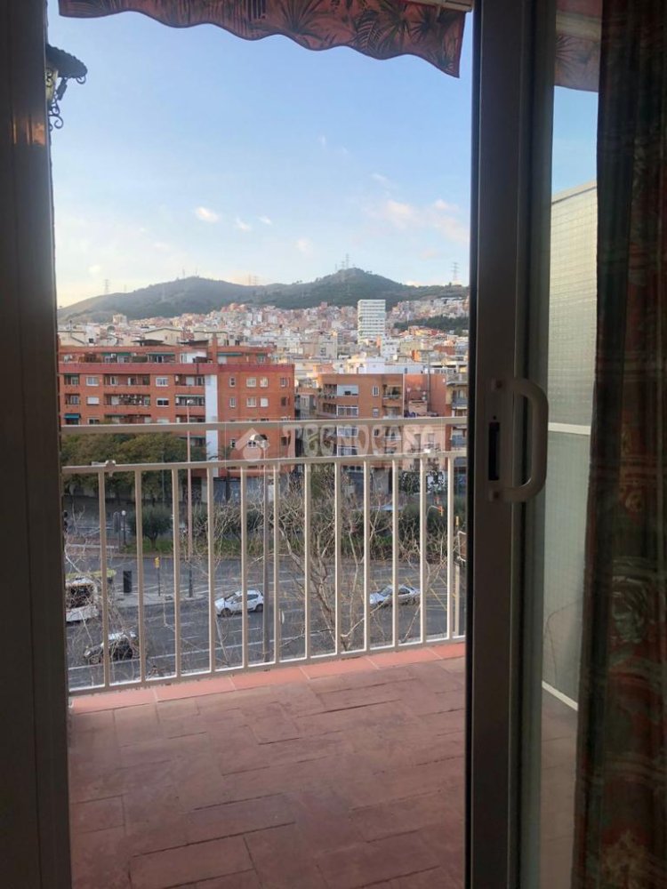 3 rooms Apartment in Sant Andreu, Spain No. 268733