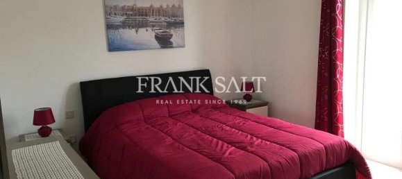 1 chambre Penthouse à Victoria, Malta No. 5658 6